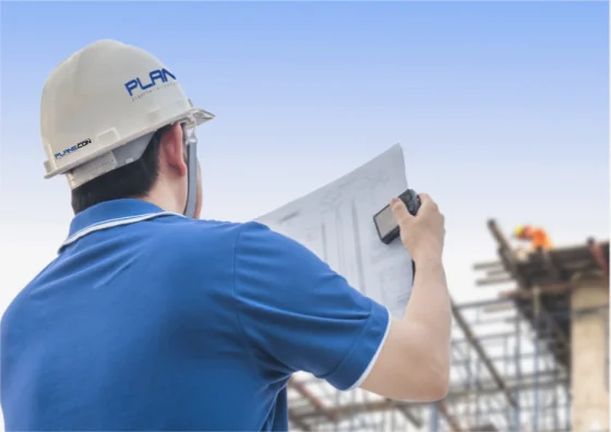 Gerenciamento de Obras